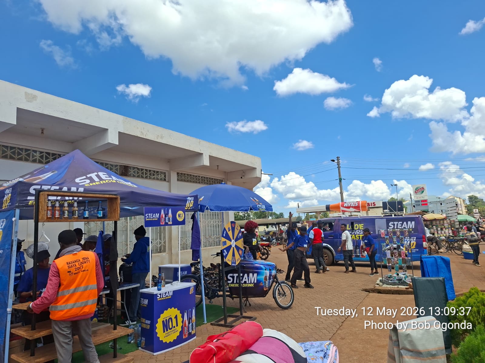 Retail Visibility